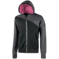 U Power Jupiter Lady Sweatshirt Med Lynlås