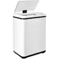Wellhome Smart Skraldespand Uden Ben 40l