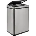 Wellhome Smart Skraldespand Uden Ben 40l