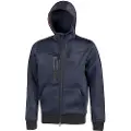 U Power Tasty Sweatshirt Med Lynlås