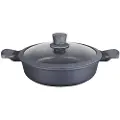 Supreme Lav Stengryde 40 Cm
