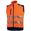U Power Dany Sikkerhedsvest