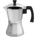 Supreme Induktionskaffemaskine 9 Kopper