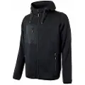 U Power Rainbow Sweatshirt Med Lynlås