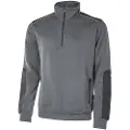 U Power Cushy Halv Lynlås Sweatshirt