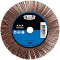Tyrolit Premium Stof Børste A320 165x25x25.4 Mm