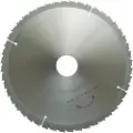 Leja Tools Kwc Universal Rundsav 320x30 Mm