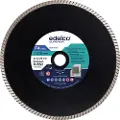 Edelco Diamantskive Til Stentøj F4 Cera 180x25 Mm