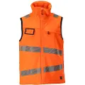 Mascot Bløddyr Vest