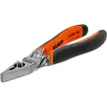 Bahco Universal Tang 200 Mm