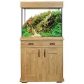 Fluval Shaker 168l Møbel- Og Akvariesæt
