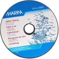 Marina Silikone Slange 76m