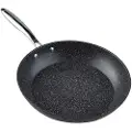 Supreme Smedede Aluminiummarmorstegepande 22 Cm