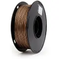 Gembird PLA+ filament - Metalguld - 1.75mm ø - 1 kg
