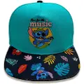 Heroes Inc Disney Lilo And Stitch Here For The Music Kasket