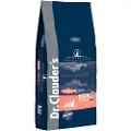 Dr. Clauder Hyposensitive med laks og kartoffel hundefoder
