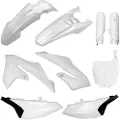 Polisport Off Road Mx Full Yamaha Yz65 19-23 91341 Plastikkit