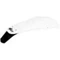 Ufo Honda Crf 450 Led 05-08 Bagskærm