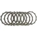 EBC Ck Series Cork Ck4519 Koblings Friktion Splader