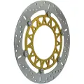 EBC X Series Round Md2124x Flydende Bremseskive