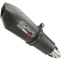 Gpr Exhaust Systems Gp Evo4 Titanium Rc 390 17-20 Euro 4 Homologeret Slip On Lyddæmper