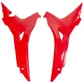 Ufo Honda Crf 250 R 14 Sidepaneler