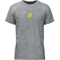 Shot Ring T-shirt Med Korte ærmer