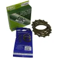 EBC Arami Src148 Kobling Friktionsplader Og Fjedre