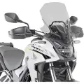 Givi D1171s Honda Cb 500 X Forrude