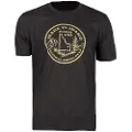 KLIM Made In Idaho T-shirt Med Korte ærmer