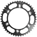 JT Sprockets 520 Jtr1308.45 Steel Bagtandhjul