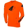 Ufo Radial T-shirt Med Lange ærmer