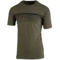 Rst Gravel T-shirt Med Korte ærmer