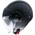 Mt Helmets Viale Sv S åben Hjelm
