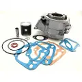 Italkit Rotax 125 D 54 Mm Cylinderkit