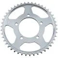 JT Sprockets 530 Jtr829.46 Steel Bagtandhjul