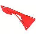Polisport Off Road Honda Crf250r 18-19 Crf450r/450rx 17-20 Upper Sidepaneler