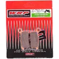 Wrp F4 Off Road Ktm Bremseklodser