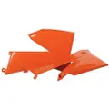 Cemoto Ktm Sx/sx-f 05-06/exc 05-07/exc-f/xc 06-07/xc-f 07 Radiatorafskærmninger