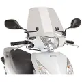 Puig Trafic Honda Vision 110 Forrude
