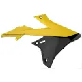 Polisport Suzuki Rmz250 19-20 Rmz450 18-20 Radiatorafskærmninger