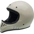 Nzi Mad Carbon Fullface-hjelm