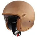 Premier Helmets 23 Vintageplatin Ed. Bos Bm 22.06 åben Hjelm