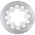EBC Pro-lite Series Floating Round Md607rs Forbremseskive