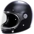 Stormer Glory Fullface-hjelm
