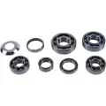 Hotrods Kawasaki Kx-f 250 18-22 Styrelagerkit