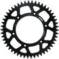 Wrp Honda Cr/crf 150 86-18 Bagtandhjul