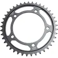 JT Sprockets 525 Jtr1792.41zbk Steel Bagtandhjul
