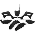 Ufo Honda Crf 110f 2019-2024 Hokit124-001 Plastikkit