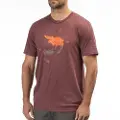 KLIM Ride T-shirt Med Korte ærmer